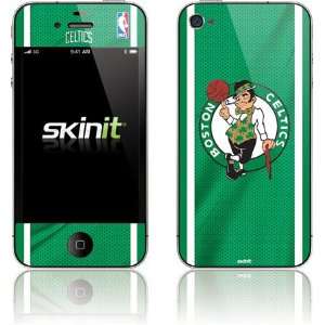  Boston Celtics skin for Apple iPhone 4 / 4S Electronics