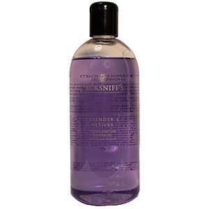   Lavender & Vetiver Vitamin Enriched Shower Gel 16.9 From England