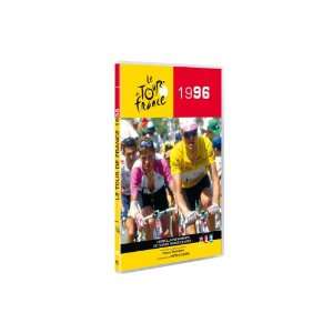  Tour de France 1996 [DVD] (2008) Patrick Oak Movies & TV