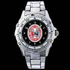 Eagle Scout Boy Scouts Of America BSA Logo Wristwatch Watch