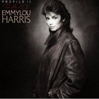  Profile Best of Emmylou Harris Music