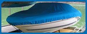 Boat Covers by Carver for Bass Tracker Boats  