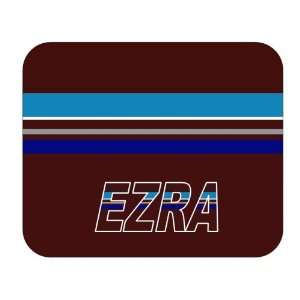  Personalized Gift   Ezra Mouse Pad 