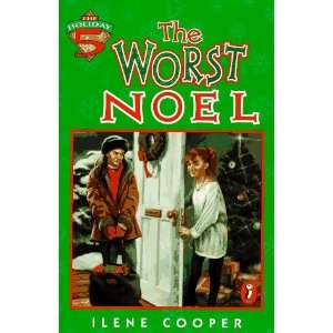    The Worst Noel (Holiday Five) (9780140365184) Ilene Cooper Books