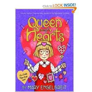  Queen of Hearts (9780060081812): Mary Engelbreit: Books