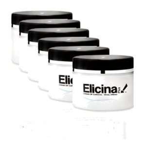  Elcina Plus Snail Cream (6 Jars): Beauty