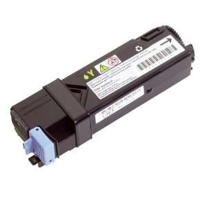   Toner Cartridge for Dell 2135cn Color Laser Printer Electronics