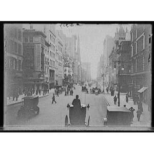  Fifth Avenue at West Forty fifth Street,New York,N.Y 