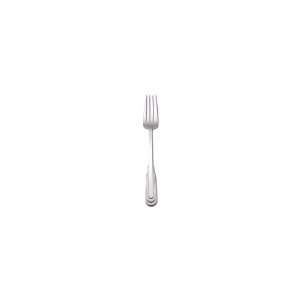 Cityscape S/S European Size Table Fork, 8 1/4   Dozen  