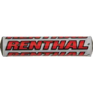  RENTHAL RENT SX PAD (8.5) ORG Bar pads  P271 Automotive