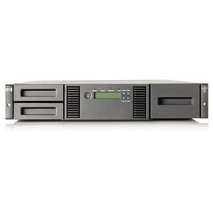  HP StorageWorks AJ033A Tape Library Electronics