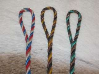 custom made flemish twist bow string traditional 3 bundle 15 strand 