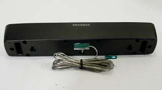 Samsung PS CZ320 166 Watt 3 Ohm Wired Center Speaker  