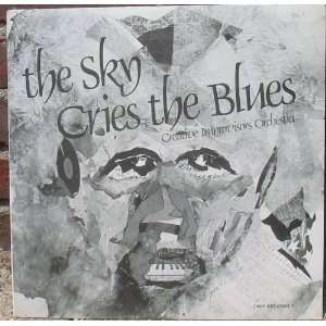    The Sky Cries the Blues Creative Improvisors Orchestra Music