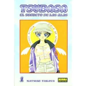   with Wings (Spanish Edition) (9788498470932) Natsuki Takaya Books