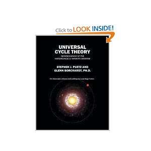  Cycle Theory Neomechanics of the Hierarchically Infinite Universe 