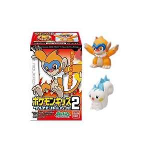   with Exclusive Pokemon Cards (Set of 5 Pokemon Figures) Toys & Games