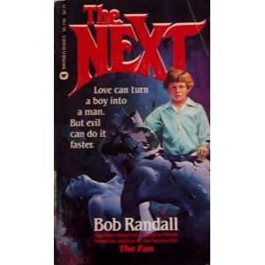  The Next (9780446957403) Bob Randall Books