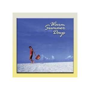  Warm Summer Days Various Artists Music
