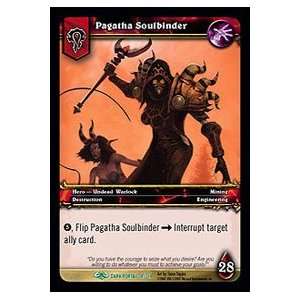   Soulbinder   Through the Dark Portal   Uncommon [Toy] Toys & Games