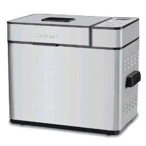   Fully Automatic Compact Bread Maker:  Kitchen & Dining