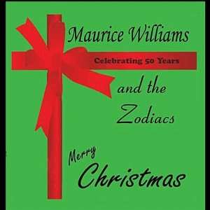  Merry Christmas Maurice Williams & The Zodiacs Music