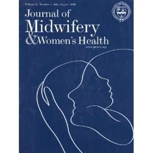 Journal of Midwifery & Womens Health (Volume 51, Number 4, July 