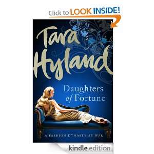 Daughters of Fortune Tara Hyland  Kindle Store