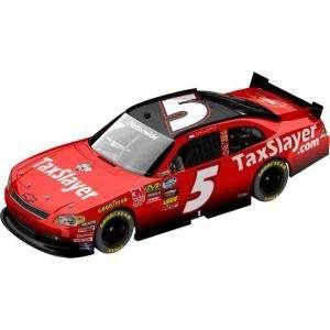   Jr Lionel Nascar Collectables Tax Slayer Diecast: Sports & Outdoors