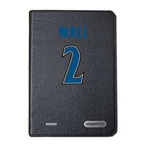  John Wall Wall 2 on  Kindle Cover Second Generation  