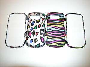 HARD CASES PHONE COVER FOR Pantech Breakout 8995  