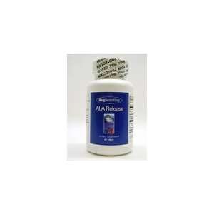  Allergy Research Group ALA Release   60 Tablets Health 