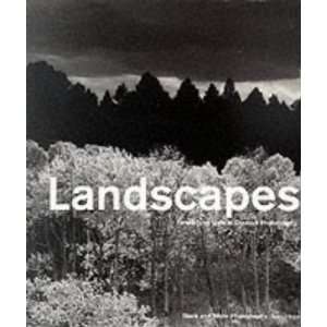 Landscape Photography (Black & White): Terry Hope: 9782880464806 