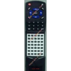   : 92410043 Full Function Replacement Remote Control: Everything Else