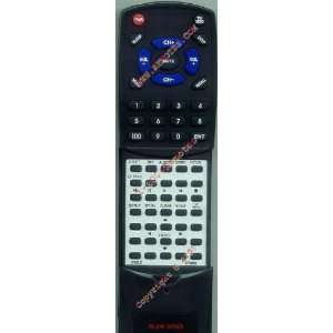  NF603UD Full Function Replacement Remote Control 