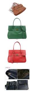 Popular Style Tote Handbag Women Bag Purse Classic Design Boston New 