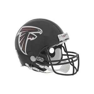  ATLANTA FALCONS Riddell Pro Line Football Helmet: Sports 