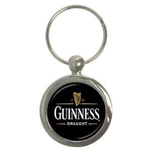  Guinness Beer Logo New key chain: Everything Else