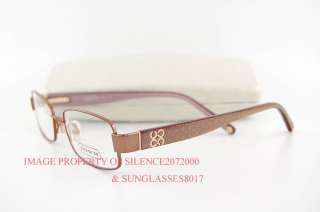 Brand New COACH Eyeglasses Frames 1008 MONA TAN  