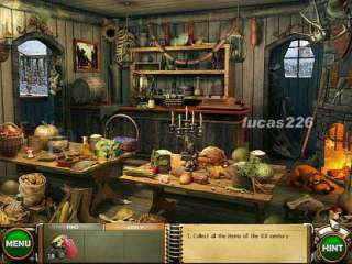 DISCOVER Mystery ~ 4 PACK Hidden Object PC Games NEW  