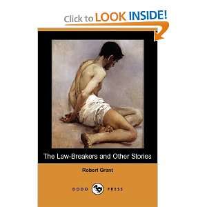 The Law Breakers and Other Stories and over one million other books 