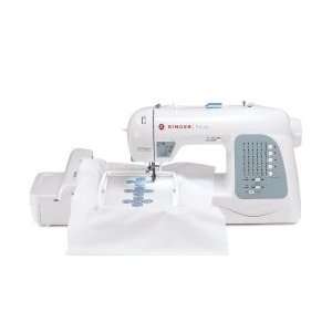  Singer XL 400 Sewing & Embroidery Machine Arts, Crafts & Sewing