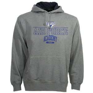  Tommy Hilfiger Air Force Falcons Hoody Sweatshirt: Sports 