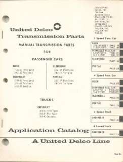   gm manual transmission parts manual has been copied as a pdf onto a