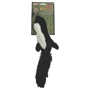  Ethical Skinneeez Skunk 12 Inch Cat Toy