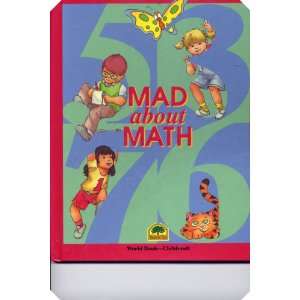  Mad about math (Learn n do) (9780716616184) Rick 