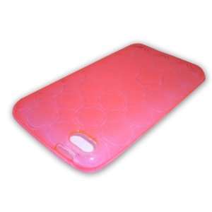  Pretty in Pink   Ipod Touch Case   Snowfire Fresh Tracks 