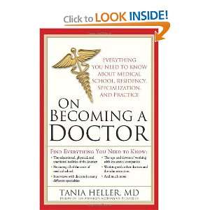  On Becoming a Doctor Everything You Need to Know about 
