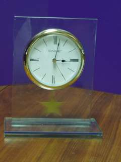 Danbury Things Remembered Pendulum Clock  