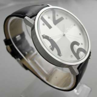   operated quartz watch 3 watch case diameter approx 4 2cm 4 watch band